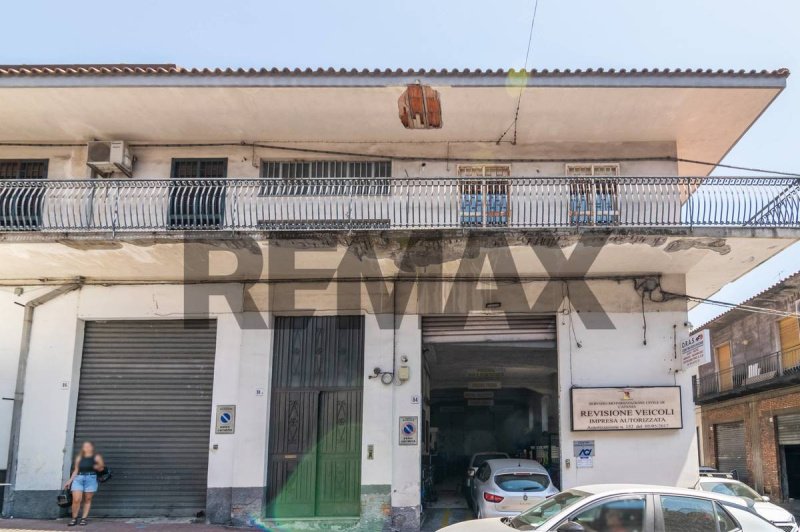 Casa semi indipendente a Acireale