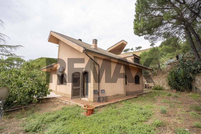 Villa à Piazza Armerina