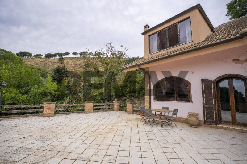 Villa à Piazza Armerina
