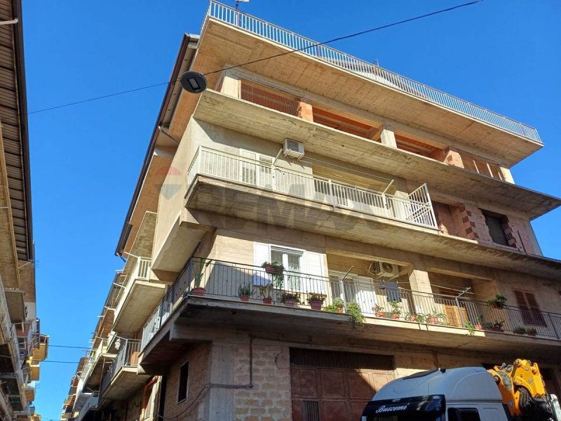 Wohnung in Favara
