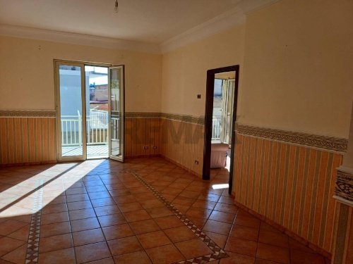 Wohnung in Favara