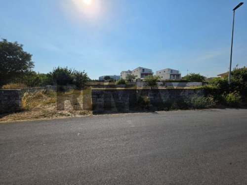 Byggtomt i Ragusa