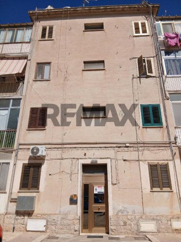 Apartment in Trapani