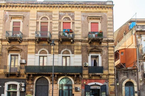 Apartment in Catania