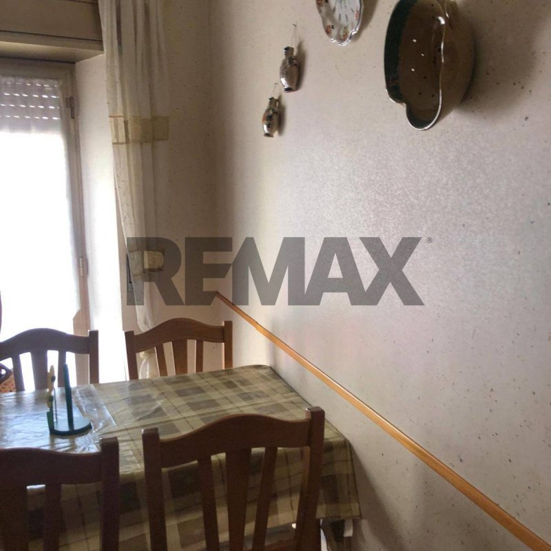 Semi-detached house in Caltagirone