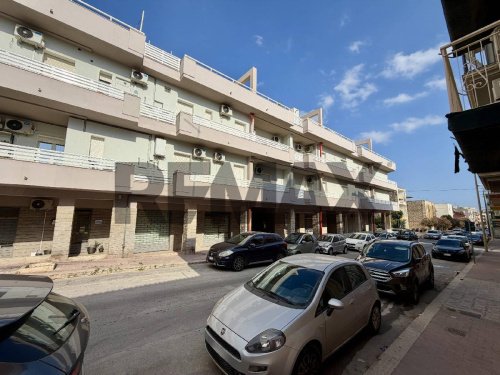 Apartamento em Pozzallo