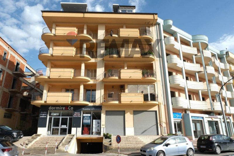 Wohnung in Favara