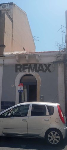 Einfamilienhaus in Catania