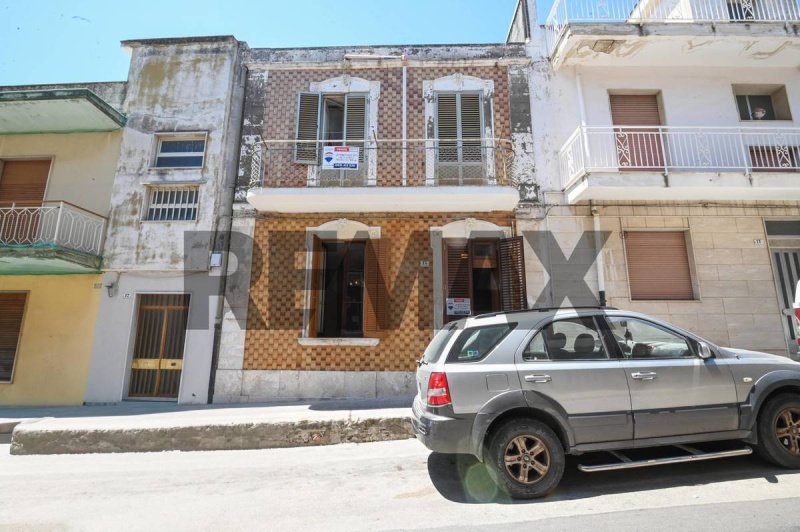 Apartment in Solarino