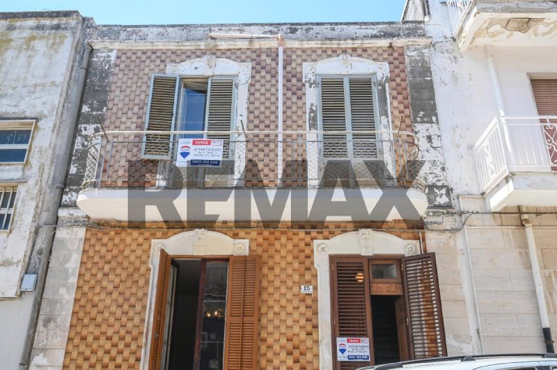 Apartment in Solarino