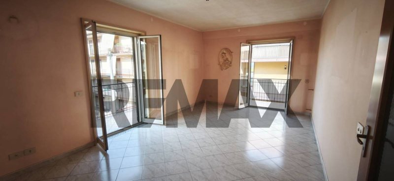 Appartamento a Fiumefreddo di Sicilia