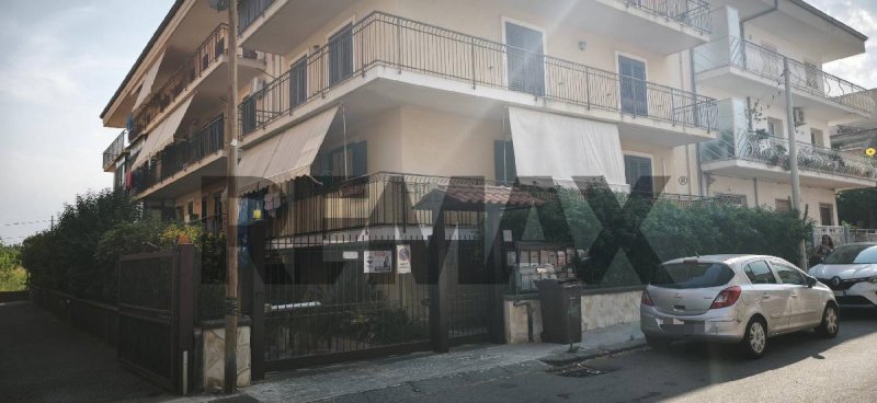 Appartamento a Fiumefreddo di Sicilia