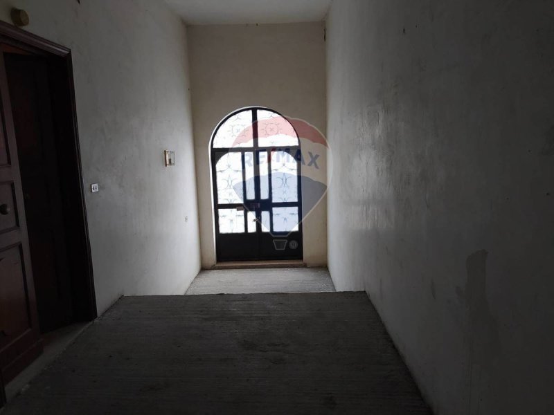Maison individuelle à Paternò
