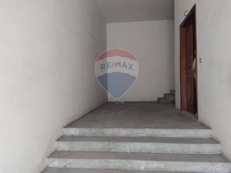 Maison individuelle à Paternò