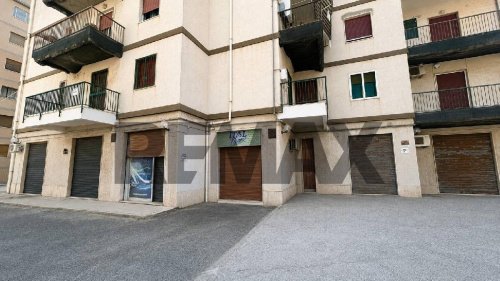 Immobile commerciale a Siracusa