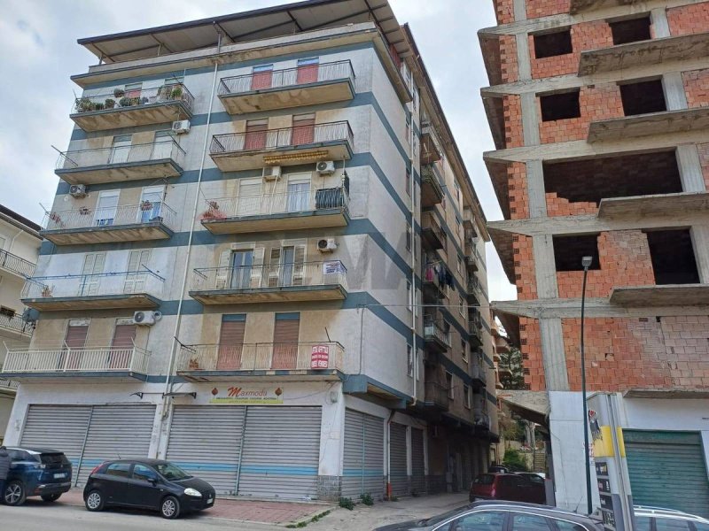Wohnung in Favara