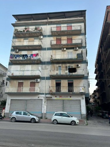 Wohnung in Favara