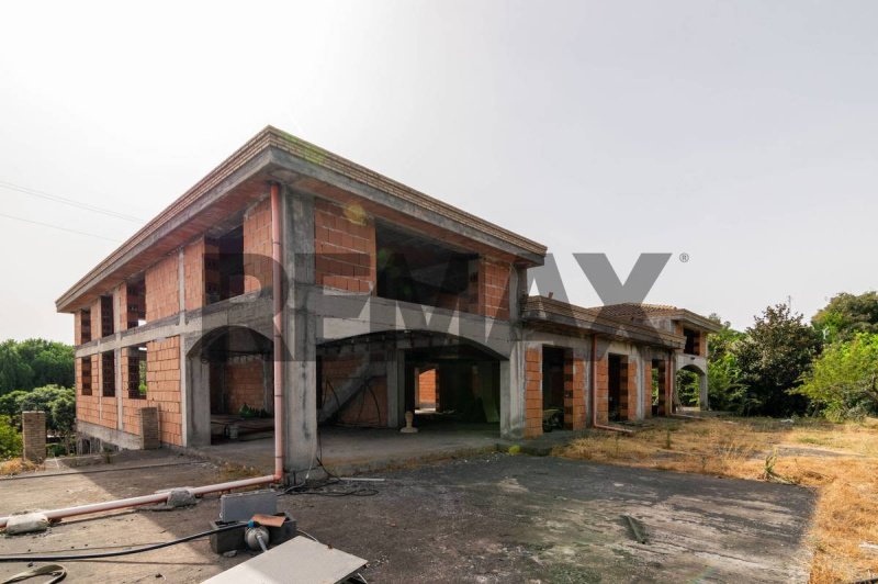 Villa à Aci Catena