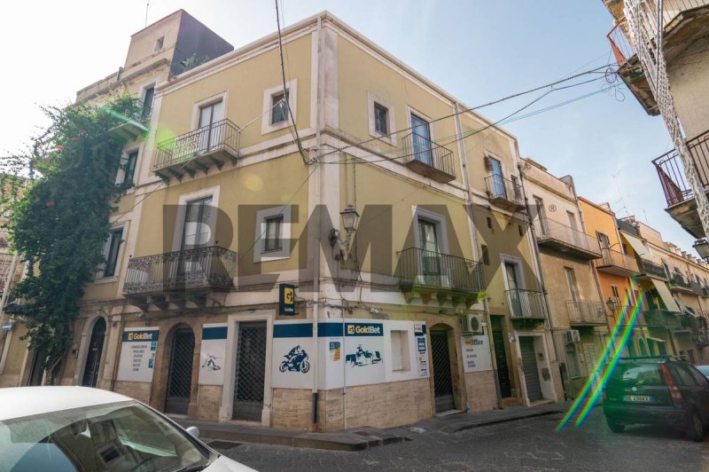 Appartement in Mirabella Imbaccari