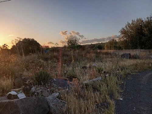 Terrain à bâtir à Belpasso