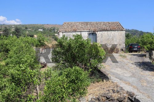 Terreno edificabile a Mascali