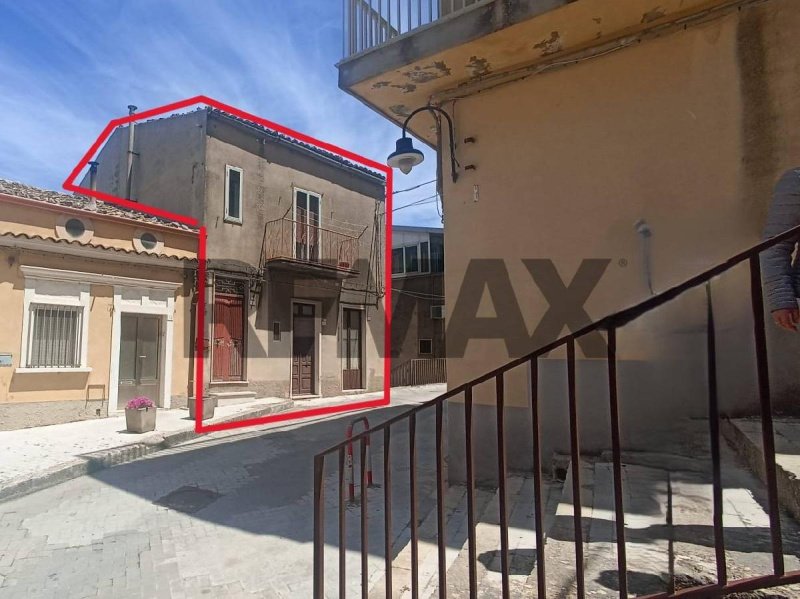 Casa independiente en Chiaramonte Gulfi
