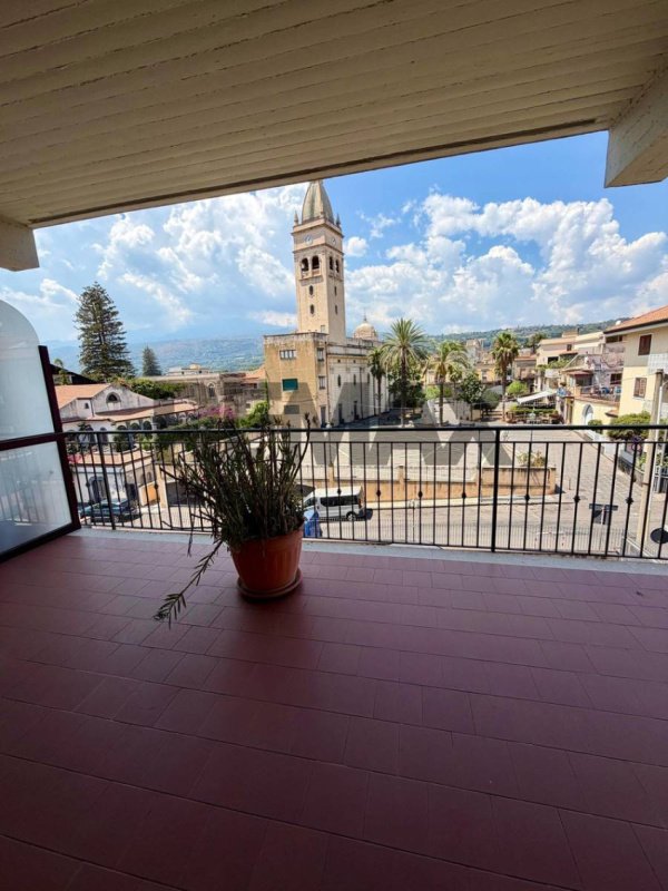 Apartamento en Fiumefreddo di Sicilia