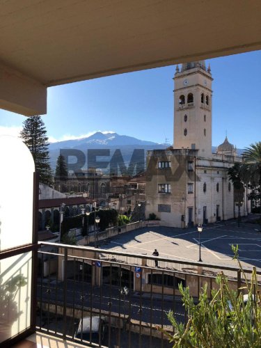 Appartement in Fiumefreddo di Sicilia