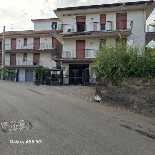 Wohnung in Sant'Alfio