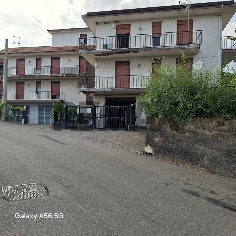 Wohnung in Sant'Alfio