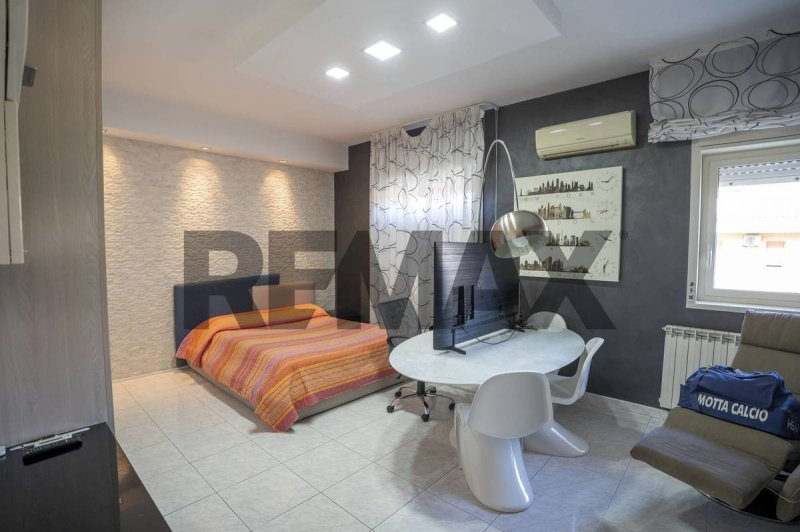 Appartement in Motta Sant'Anastasia