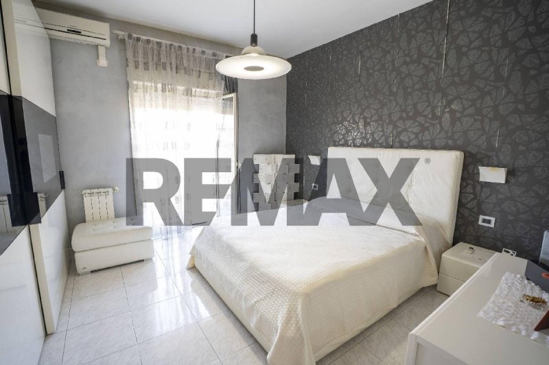 Appartement in Motta Sant'Anastasia