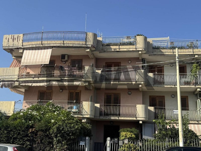 Appartement in Mascali