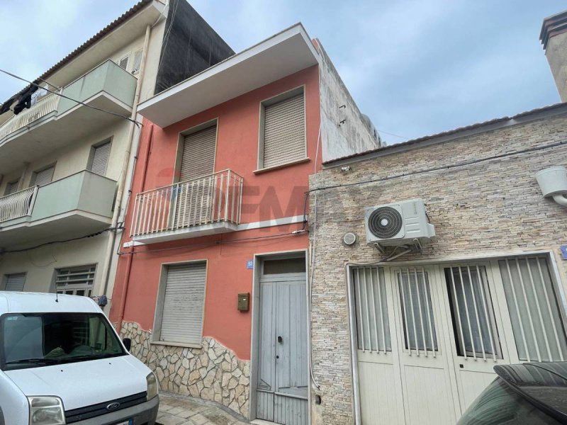 Detached house in Pachino