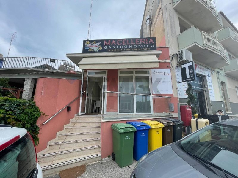Detached house in Pachino