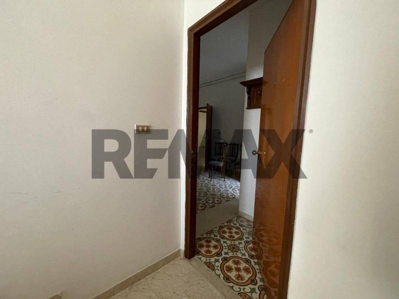 Appartement à Modica