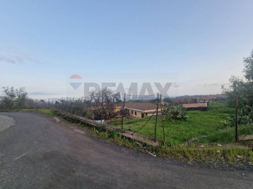 Agricultural land in Santa Venerina
