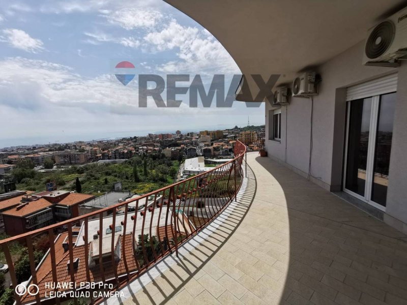 Apartment in Sant'Agata li Battiati