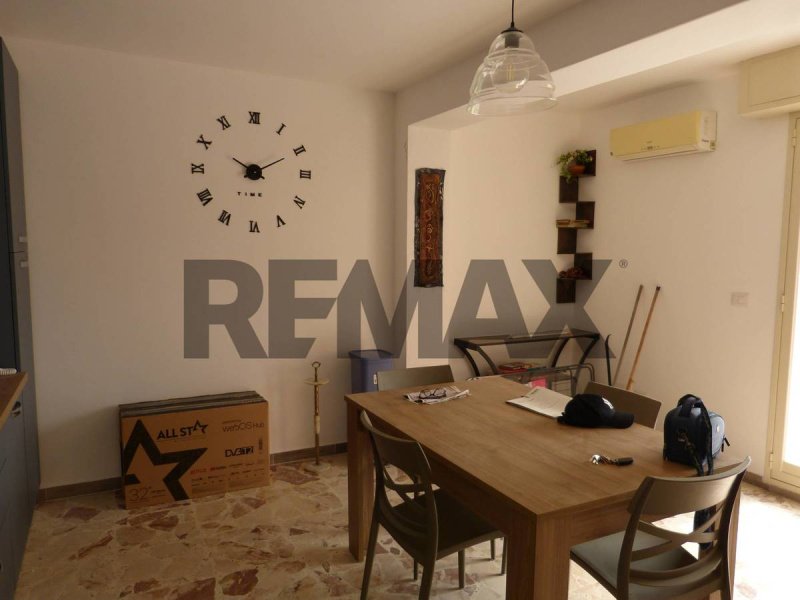Apartamento em Lentini