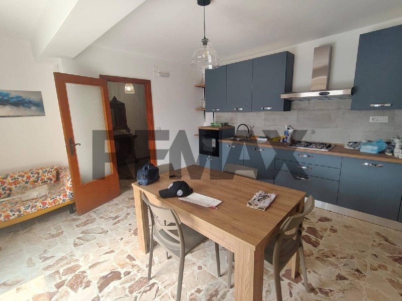 Apartamento em Lentini