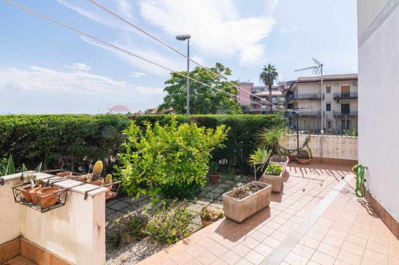 Appartamento a Gravina di Catania