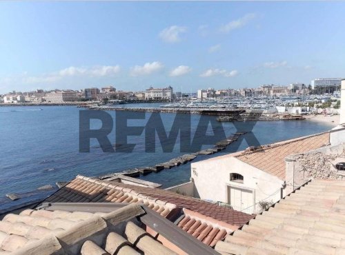 Casa indipendente a Siracusa