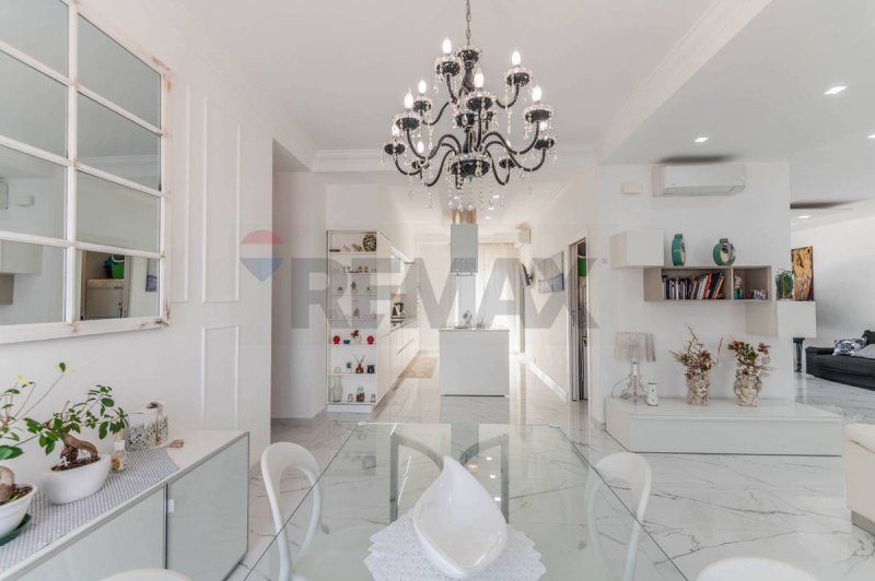 Appartement in Ramacca