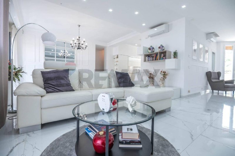 Appartement in Ramacca