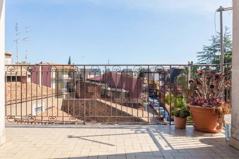 Apartamento en San Giovanni la Punta