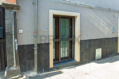 Wohnung in Catania