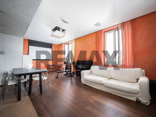 Apartment in Milan
