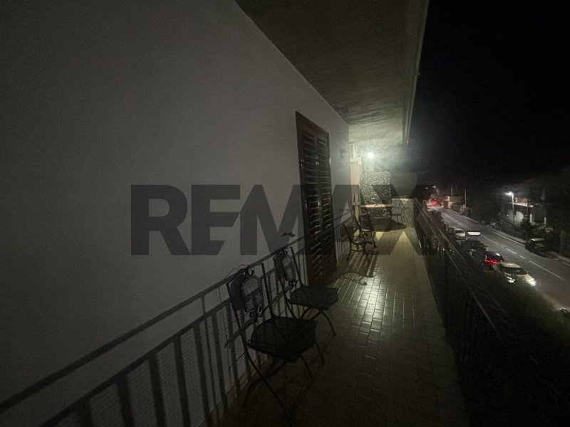 Appartement à Aci Sant'Antonio