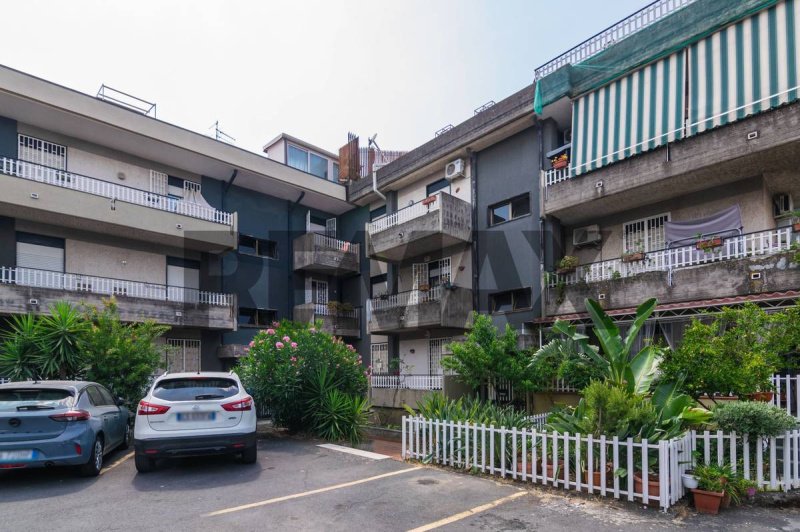 Wohnung in Mascalucia