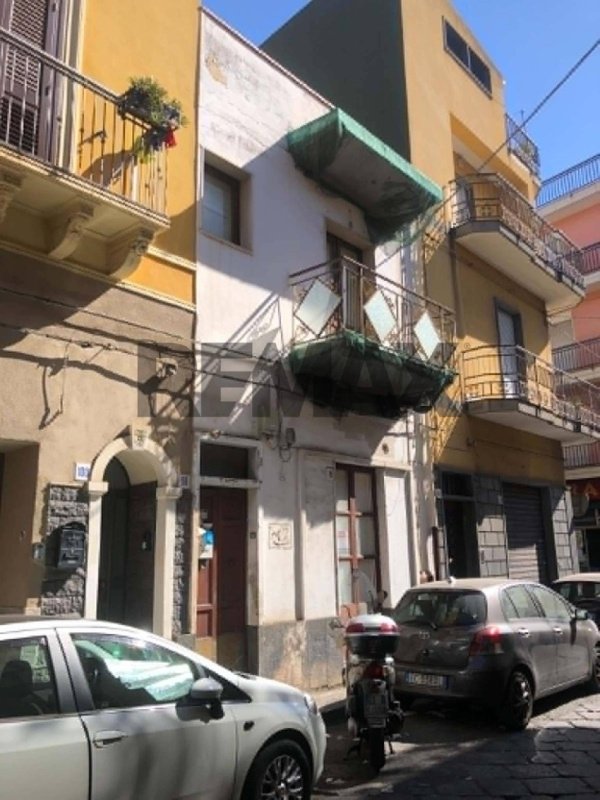 Casa independente em Misterbianco
